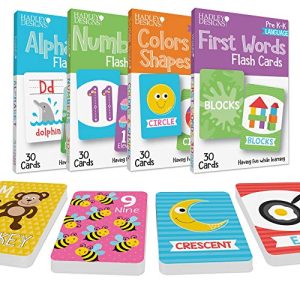 Flash Cards